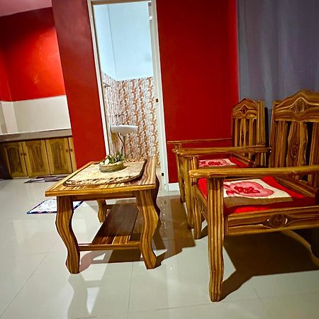 Rozay Travellers Inn Kabankalan Exterior foto