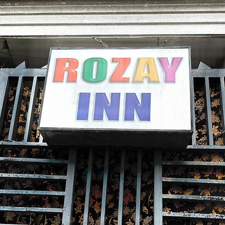 Rozay Travellers Inn Kabankalan Exterior foto