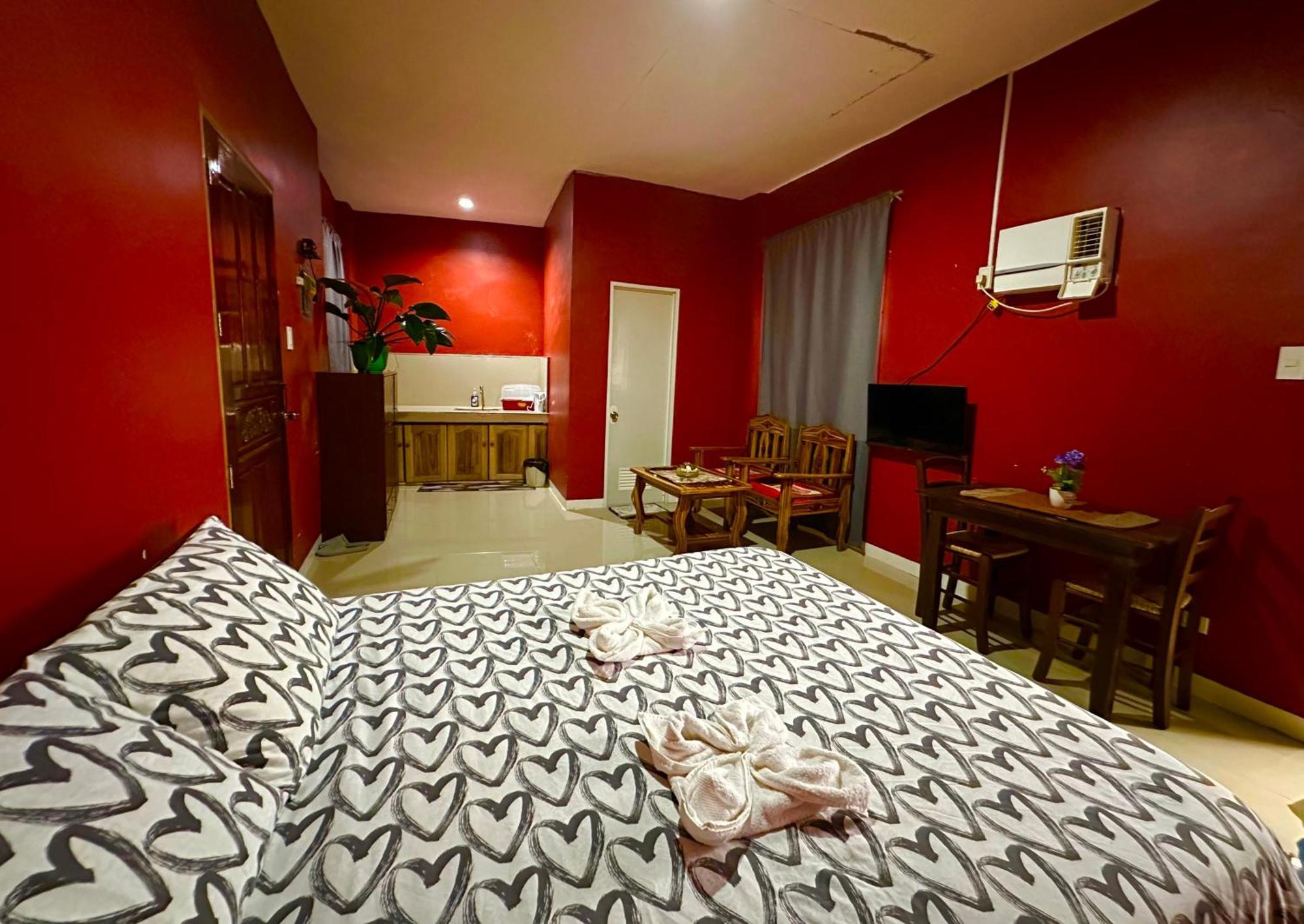 Rozay Travellers Inn Kabankalan Exterior foto