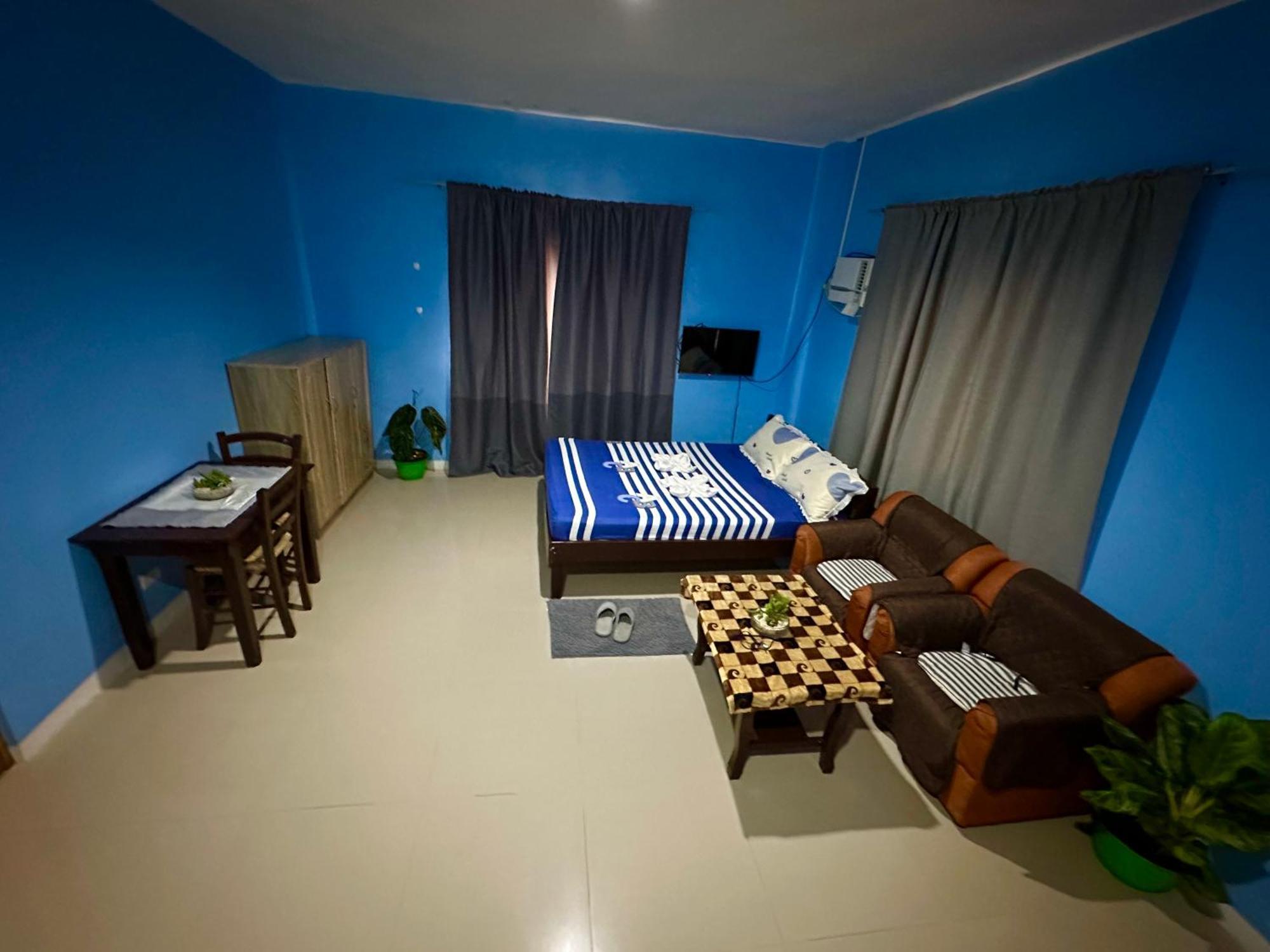 Rozay Travellers Inn Kabankalan Exterior foto