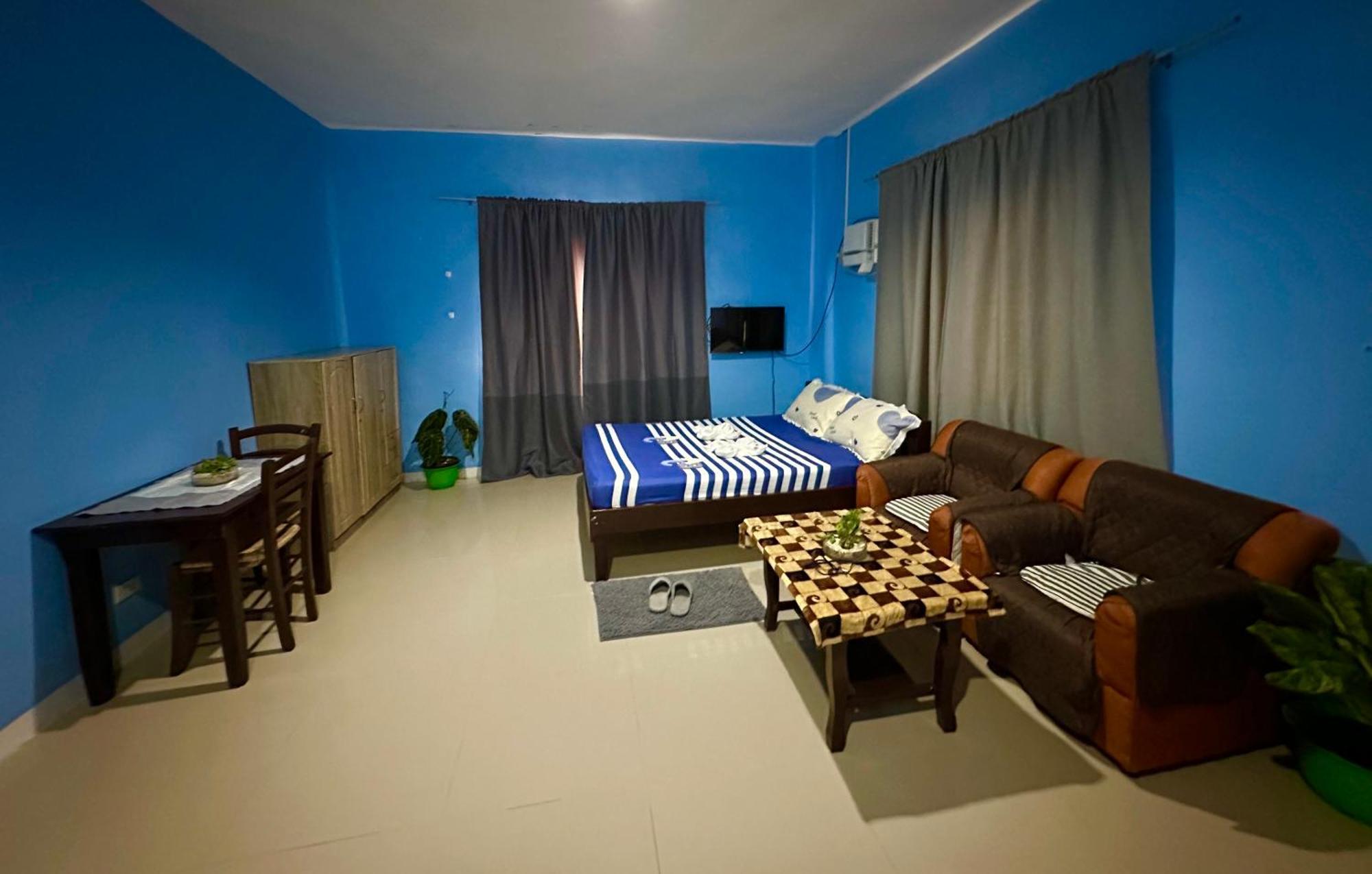 Rozay Travellers Inn Kabankalan Exterior foto