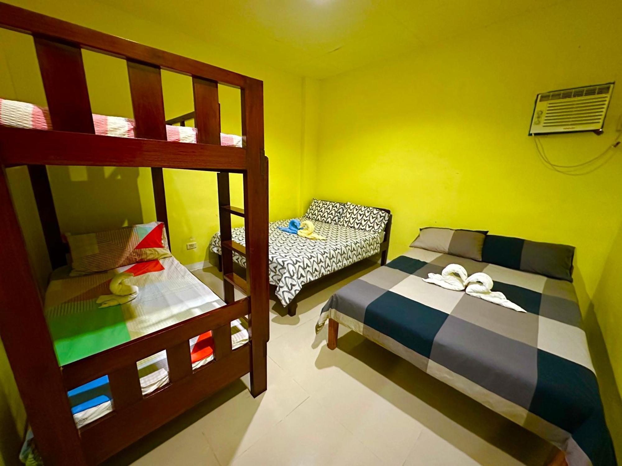 Rozay Travellers Inn Kabankalan Exterior foto