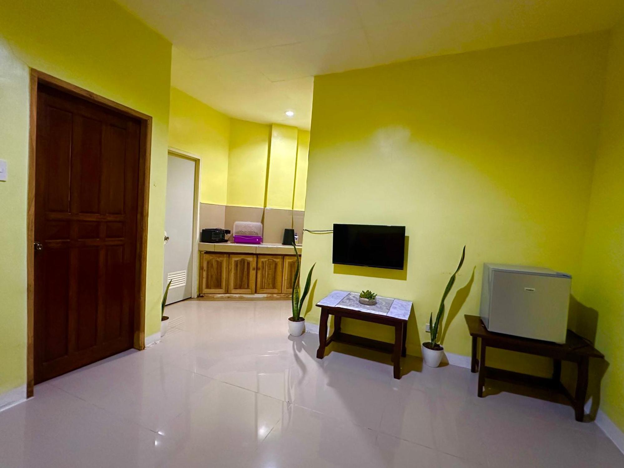 Rozay Travellers Inn Kabankalan Exterior foto
