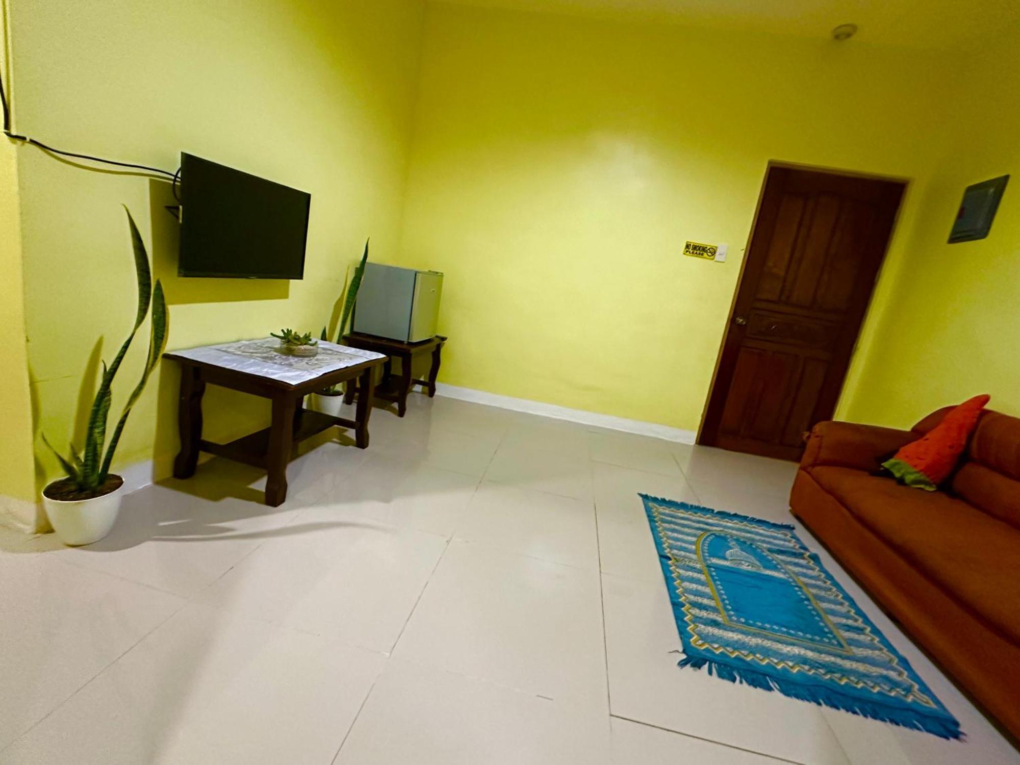 Rozay Travellers Inn Kabankalan Exterior foto