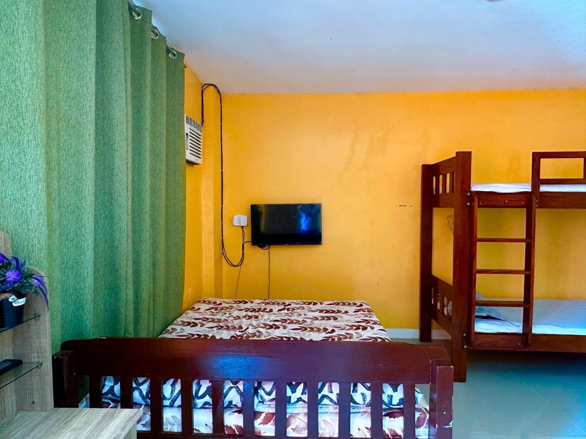 Rozay Travellers Inn Kabankalan Exterior foto